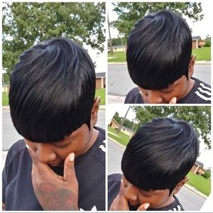 Meet your Posher, Atiya